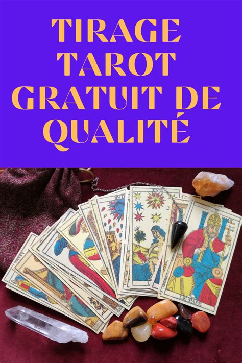 tarot gratuit|More.